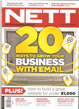 20 Email Marketing Tips