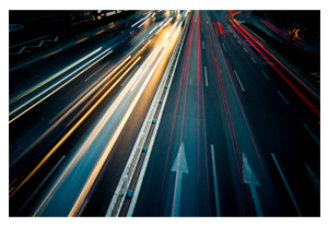 drive traffic content strategy