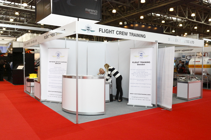 Tradeshows dont have to be boring