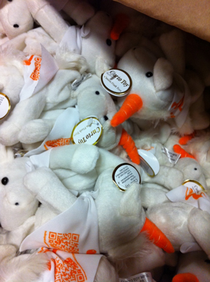 hubspot unicorns