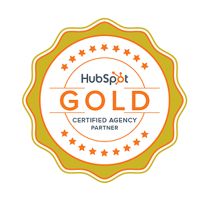 Hubspot-Gold-Partner-Badge