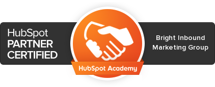 Hubspot Certified Partner