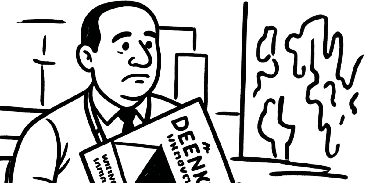 Communicating Complex Ideas