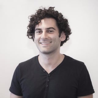 Eyal Halamish