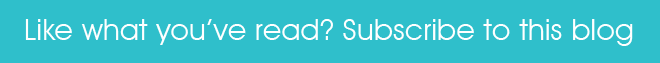 Subscribe to the inbound marketing blog
